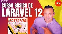 2 - Como criar de forma rápida e simples um model e migrate no laravel 12 - Maykon Silveira