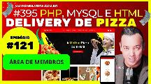 [ 395] - EP: 121 - Controller atualizar produto - Sistema de Delivery - Curso de PHP - Curso de Laravel 10 - Maykon Siveira - Laravel 11