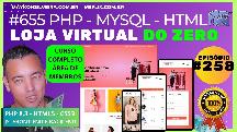 [655]-[258] - Retorno automatico de pagamentos parte 1 - Sistema de Delivery - Curso de PHP - Curso de Laravel 11 - Maykon Siveira