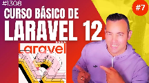 #7 - Update no laravel 12 passo a passo mesmo que você não saiba programar, do zero