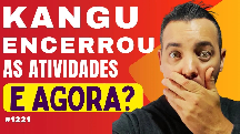 A Kangu encerrou as atividades. E agora? - O que vai acontecer com as nossas lojas virtuais?