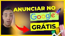 COMO ANUNCIAR NO GOOGLE DE GRAÇA PARA INICIANTES - GOOGLE MEU NEGÓCIO DO ZERO PASSO A PASSO 2023