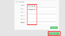 Como configurar os DNSS na empresa Webtec Technologies