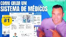 Como criar um sistema para clínica médica e sites com agendamento online e integração com WhatsApp em Laravel e PHP