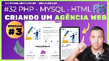 CRIANDO UMA AGÊNCIA DE CRIAÇÃO DE SITE E MARKETING DIGITAL EPSÓDIO 3 - MAYKON SILVEIRA