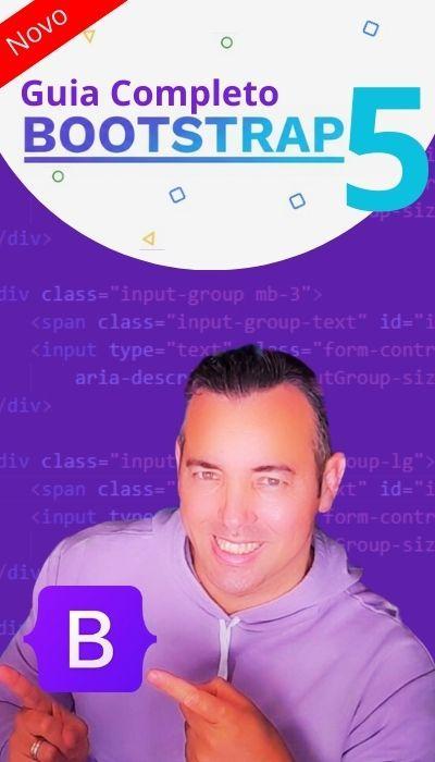 Curso de Bootstrap 5.3