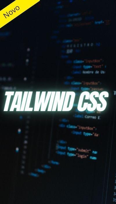 Curso de Tailwind CSS