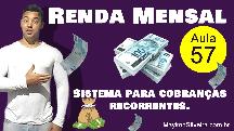 Curso Gerador de PIX, Cartão de Crédito e Boletos Parte 57 - Mensalidade Parte 5  - Sheep PHP - Maykon Silveira