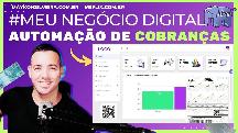 CURSO SISTEMA DE COBRANÇAS RECORRENTES 2.0 - GERADOR DE BOLETOS 2.0 - CURSO DE PROGRAMAÇÃO PHP 8