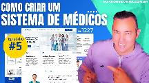 Estilizando os menu e logomarca do site parte 3 - Ep 5 - Curso de Front-end