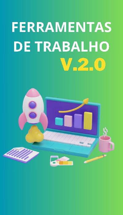 FERRAMENTAS DE TRABALHO V.2.0