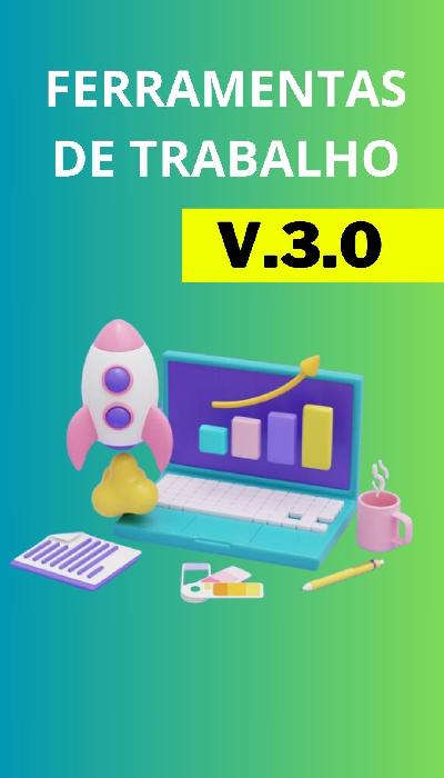 Ferramentas de trabalho V3