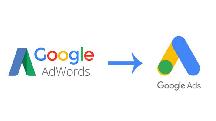 Google Adwords agora é Google Ads - 0800 727 8948