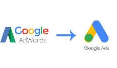 Google Adwords agora é Google Ads - 0800 727 8948