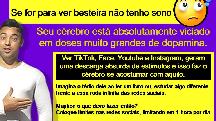 Porque eu sinto tanto sono quando estou estudando? - Maykon Silveira