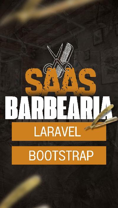 Saas Barbearia 1.0