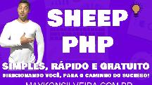 SHEEP FRAMEWORK PHP  - CRIADO POR  A EAD MAYKONSILVEIRA.COM.BR