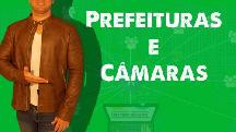 Sites prontos para prefeituras e câmaras