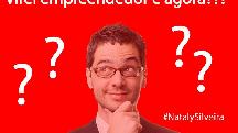 Virei empreendedor e agora?